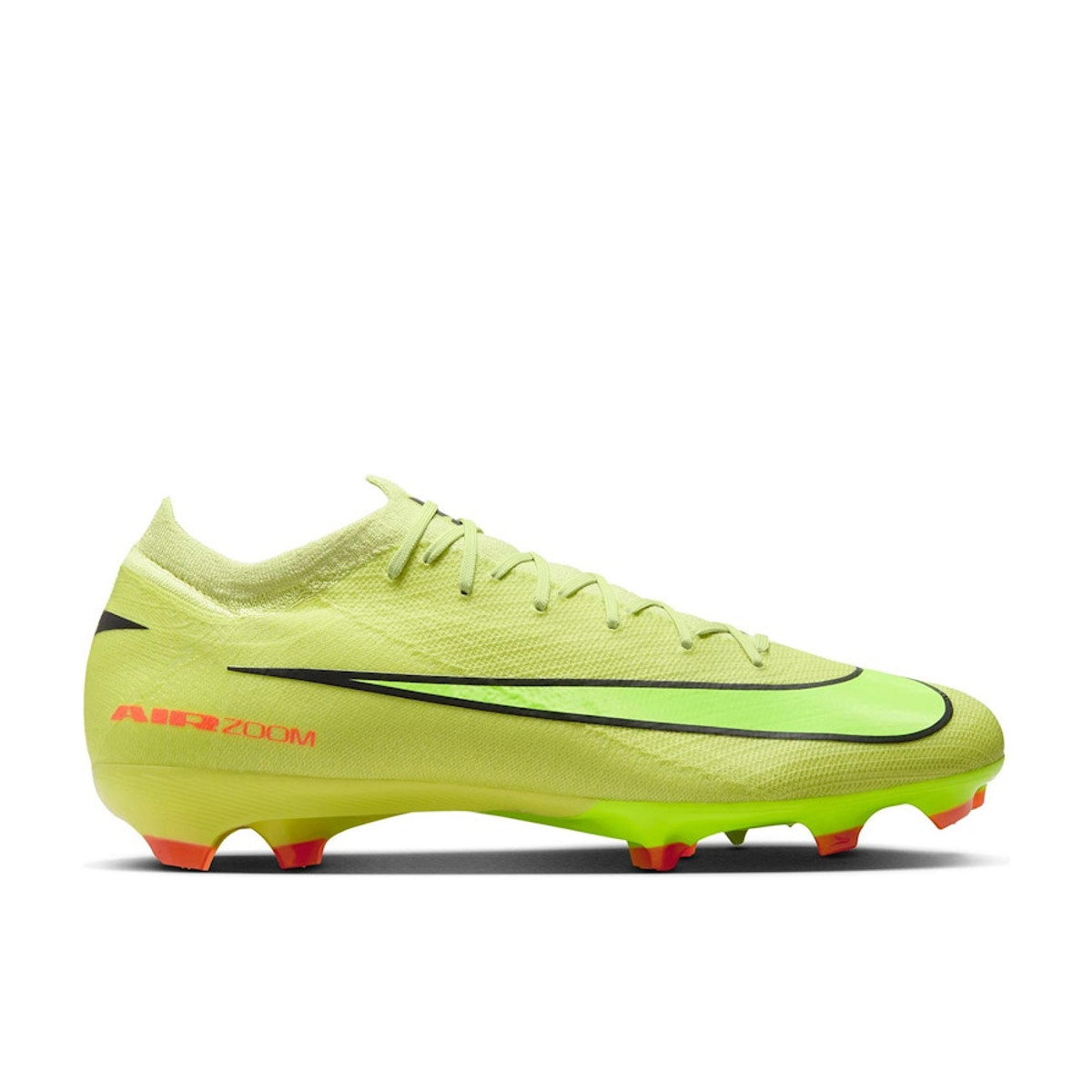 Nike Zoom Mercurial Vapor 16 Pro FG Max Voltage Pack