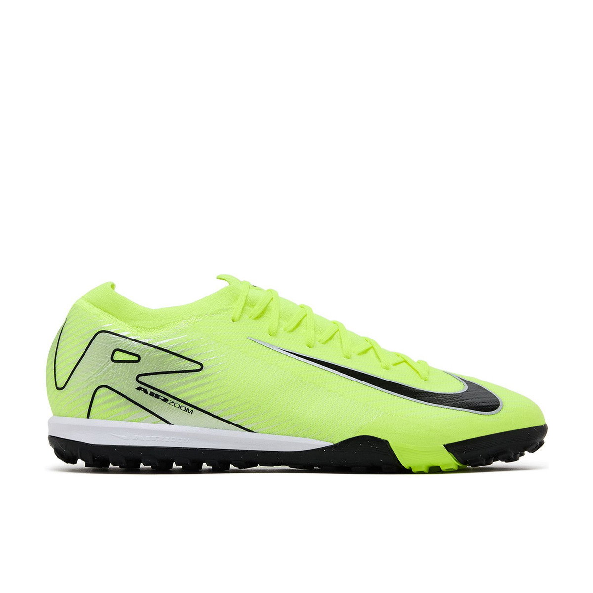 Nike Mercurial Vapor 16 Pro TF Volt Black