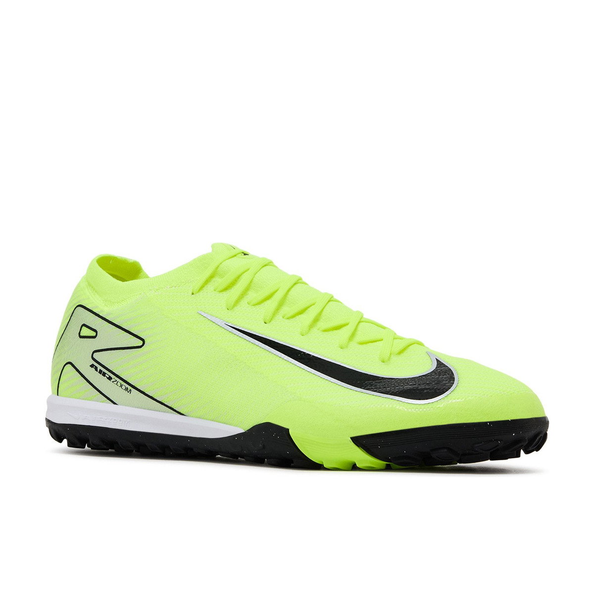 Nike Mercurial Vapor 16 Pro TF Volt Black