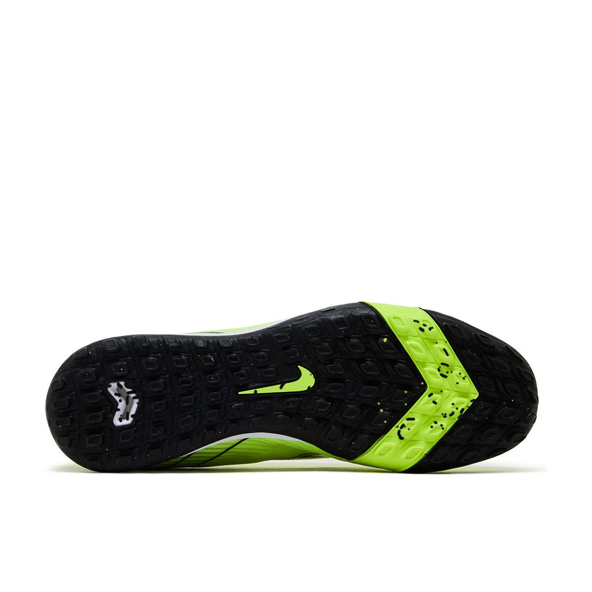 Nike Mercurial Vapor 16 Pro TF Volt Black