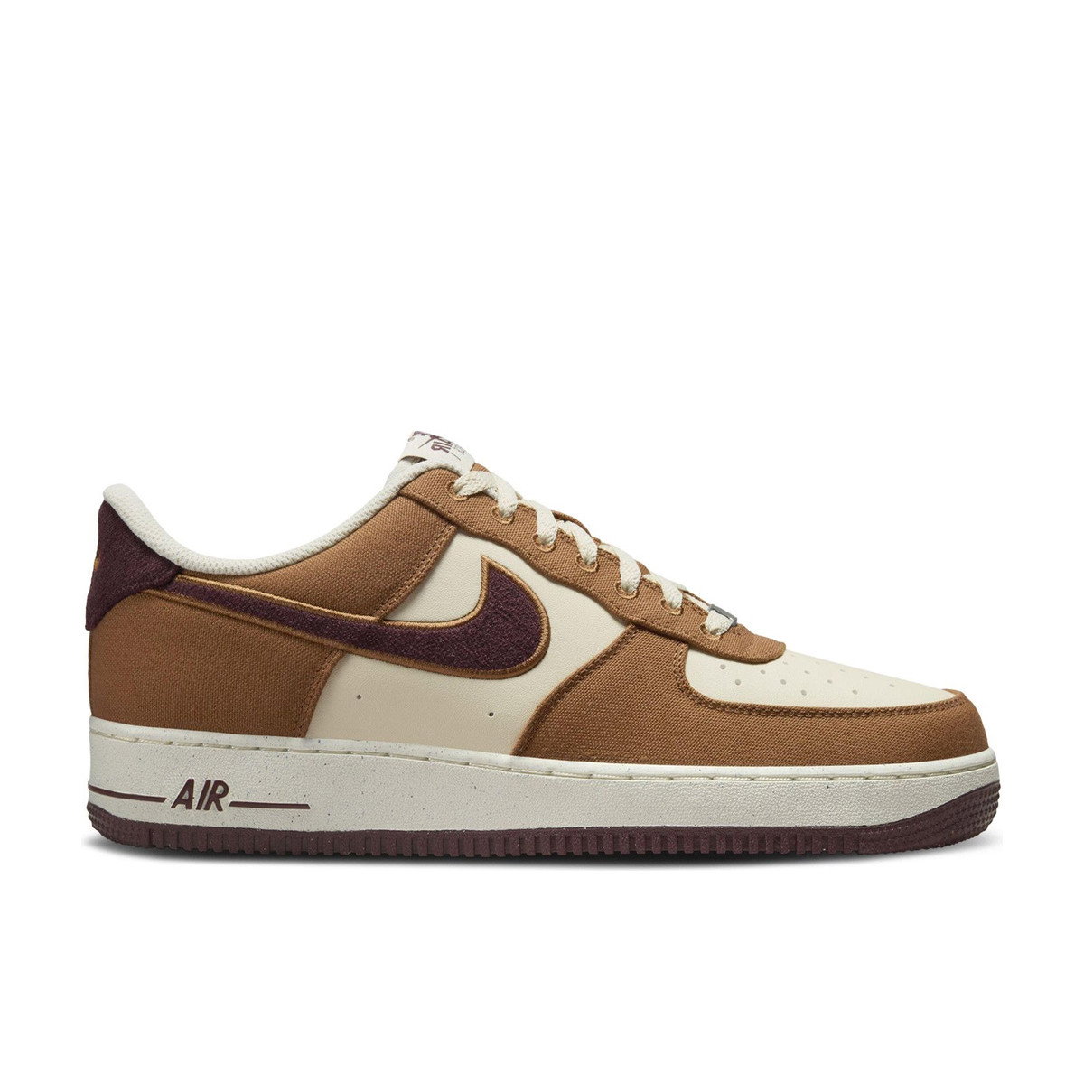 Nike Air Force 1 Low 07 LV8 Notebook Doodle Pack Light British Tan