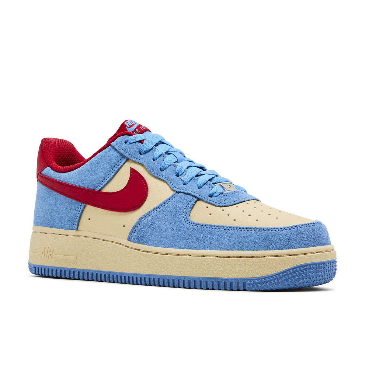 Nike Air Force 1 Low '07 LV8 Doraemon