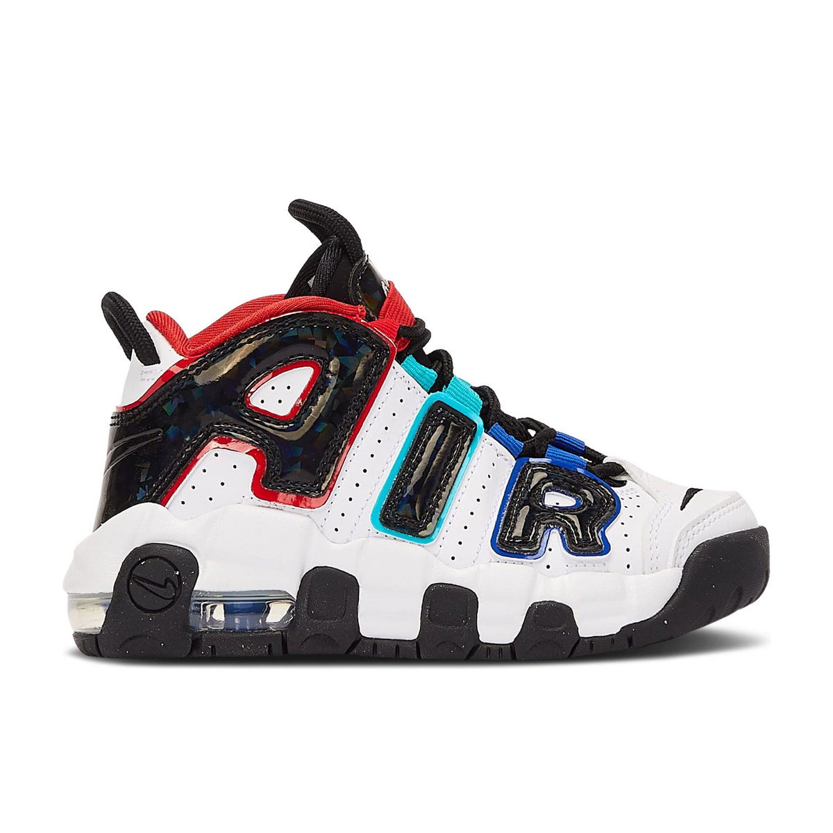 Nike Air More Uptempo CL All-Star PS