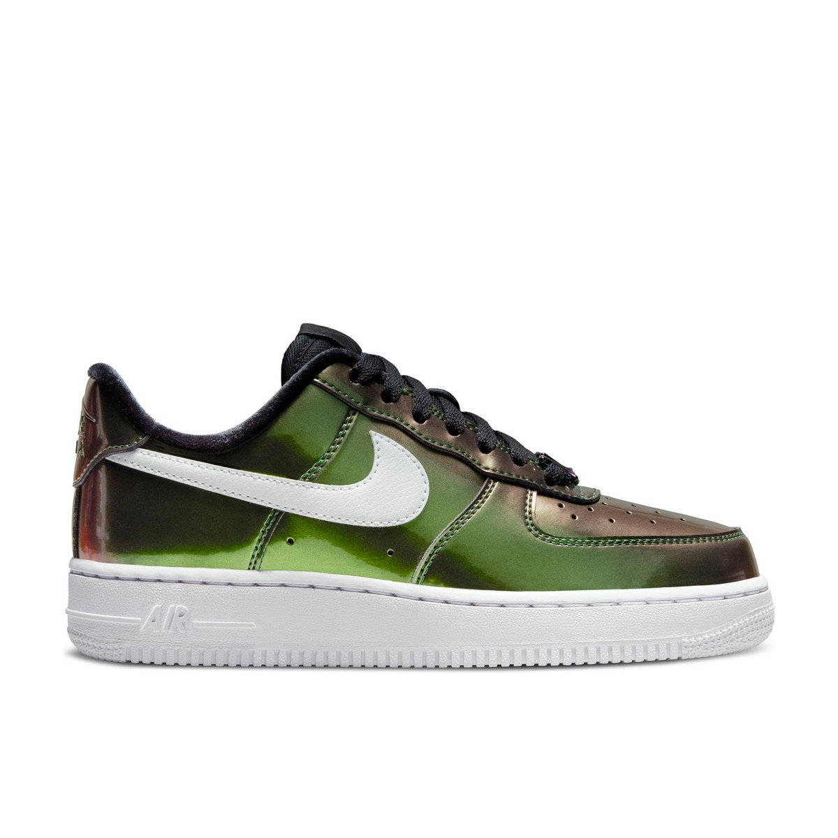 Nike Air Force 1 Low '07 LV8 Iridescent Womens