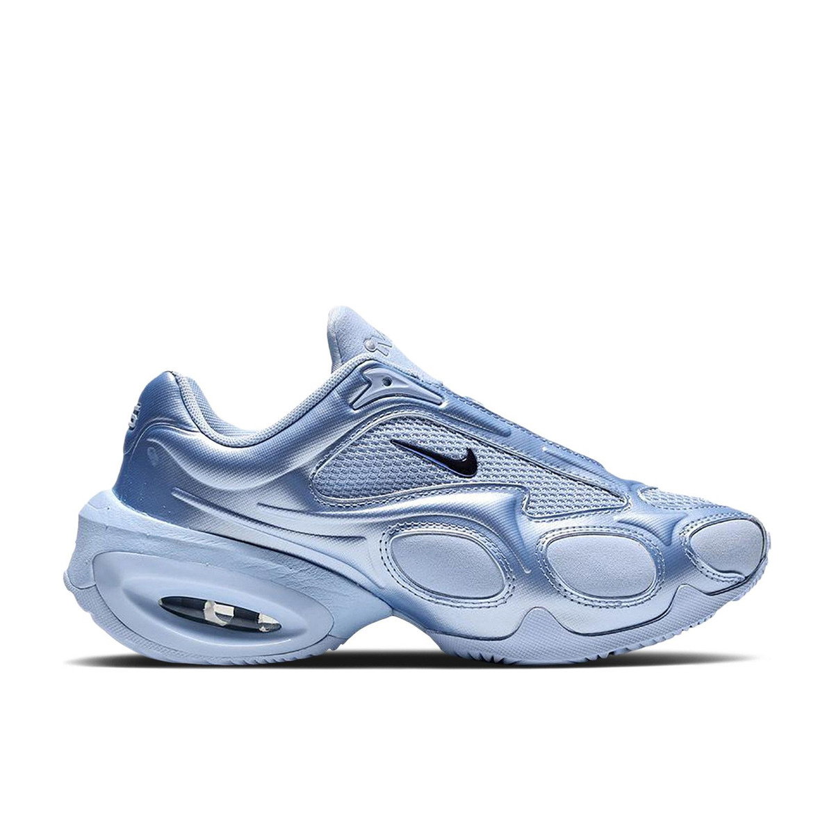 Nike Air Max Muse Hydrogen Blue Womens