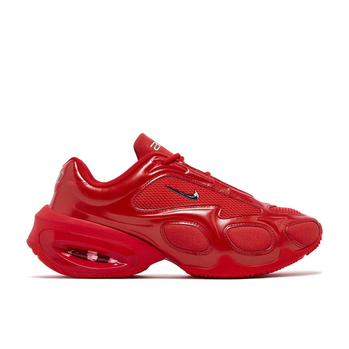 Nike Air Max Muse Habanero Red Womens