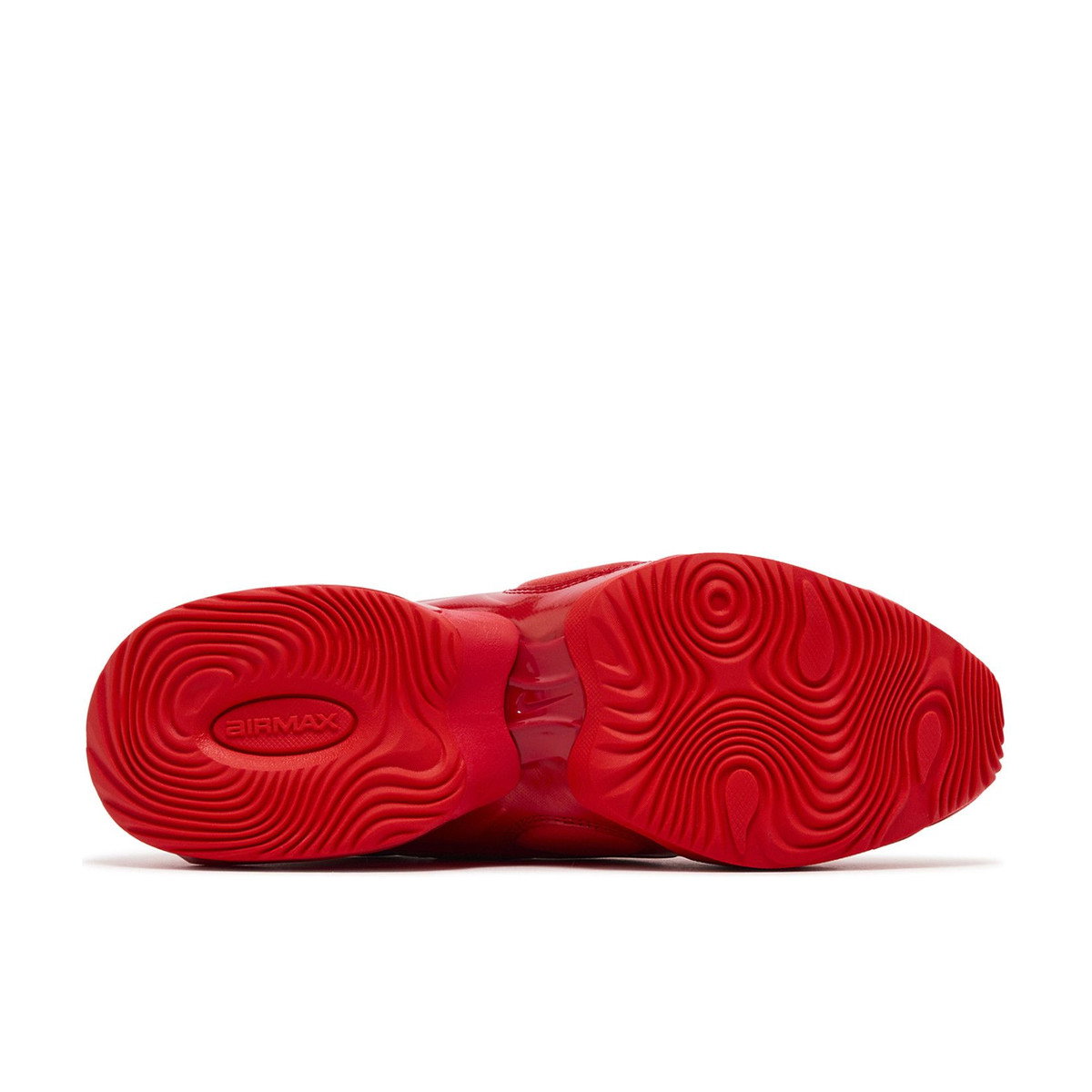 Nike Air Max Muse Habanero Red Womens