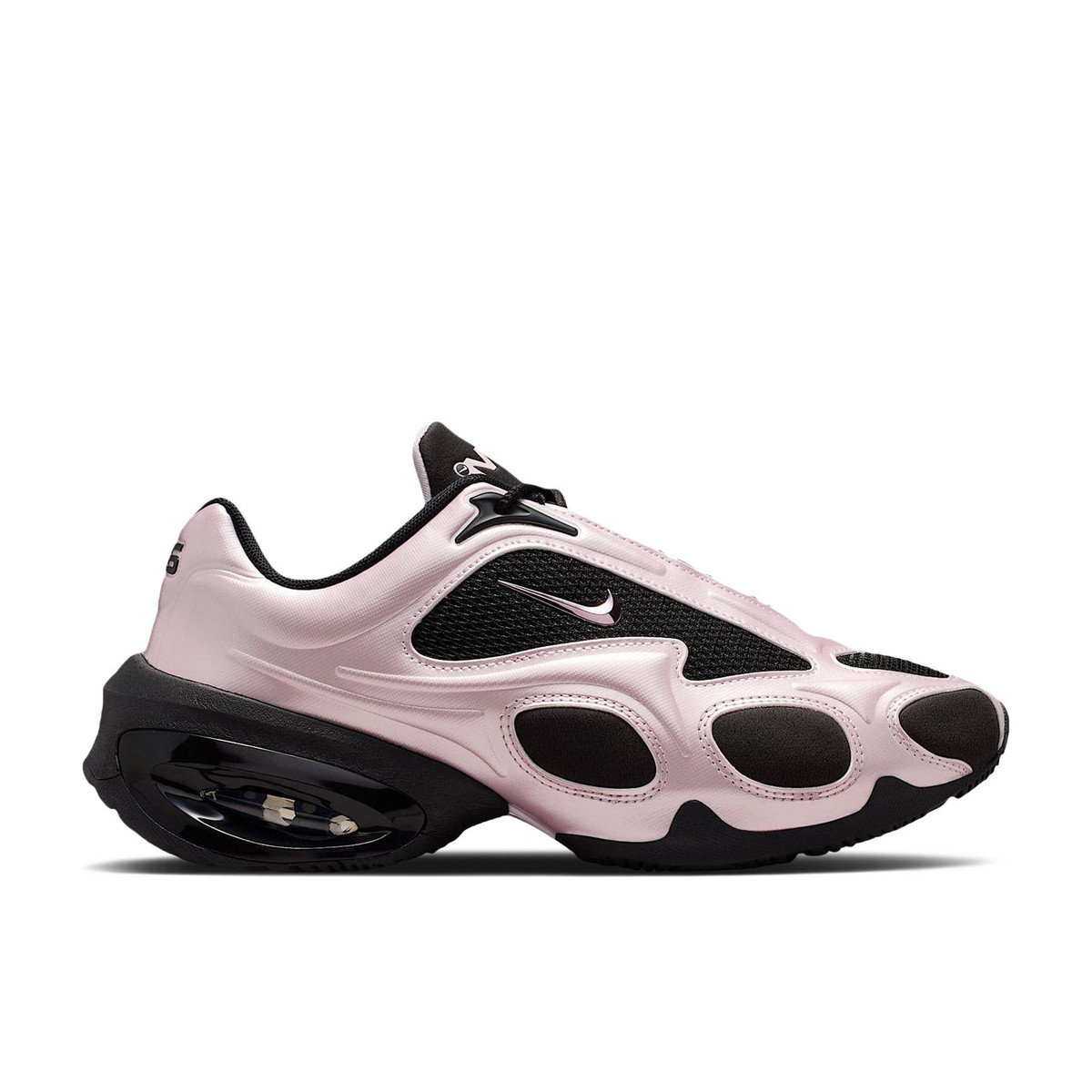 Nike Air Max Muse Pearl Pink Black Womens