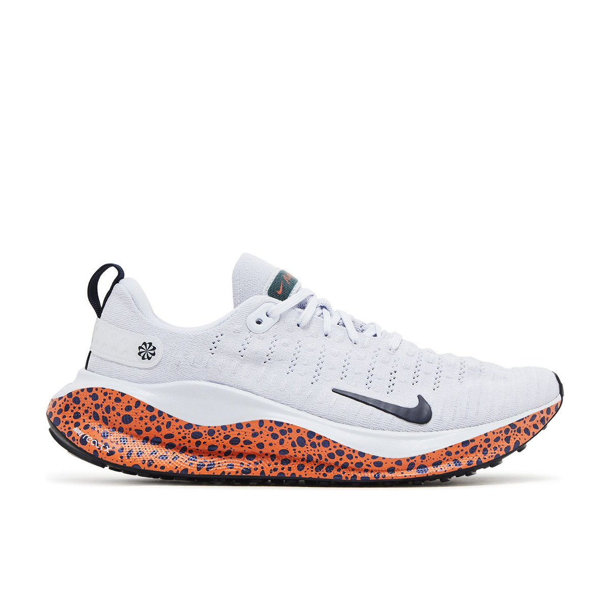 Nike React Infinity Run 4 Electric Pack Olympic Safari