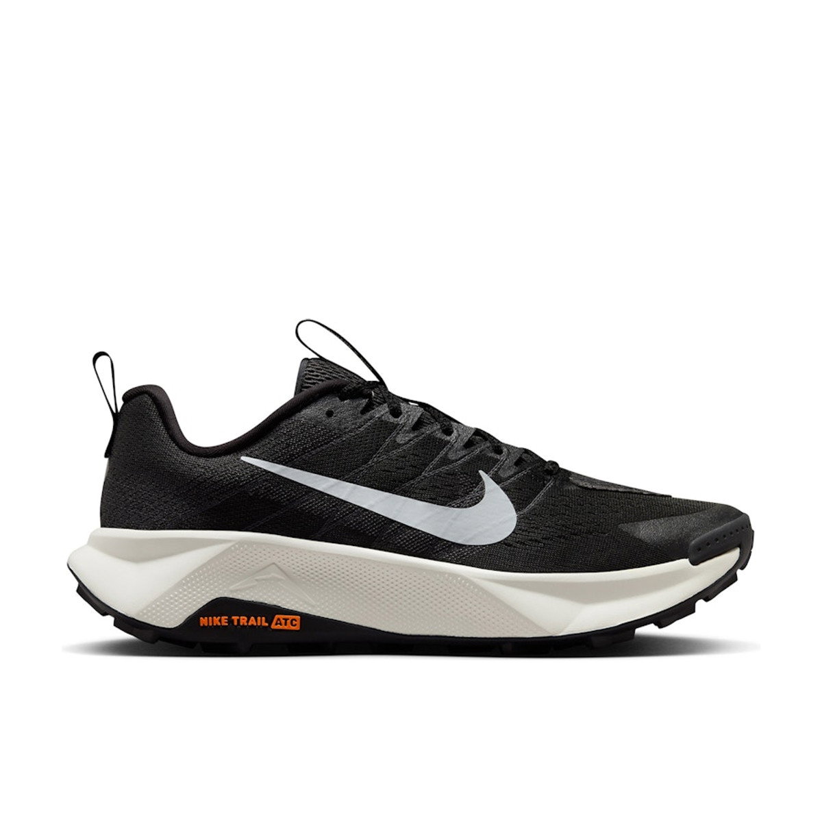 Nike Wildhorse 10 Black Anthracite Platinum Tint Wolf Grey