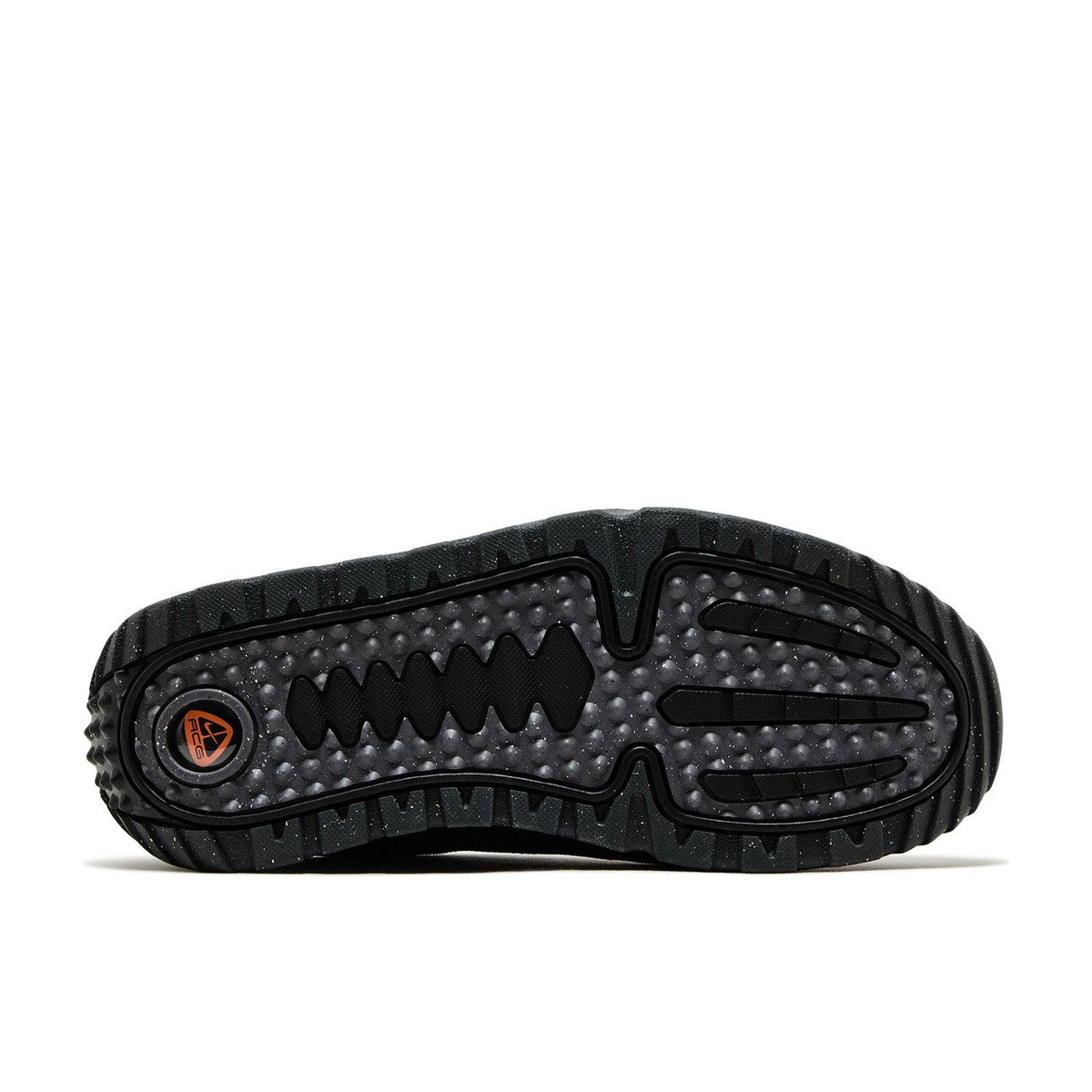 Nike ACG Rufus Dark Obsidian Black Obsidian