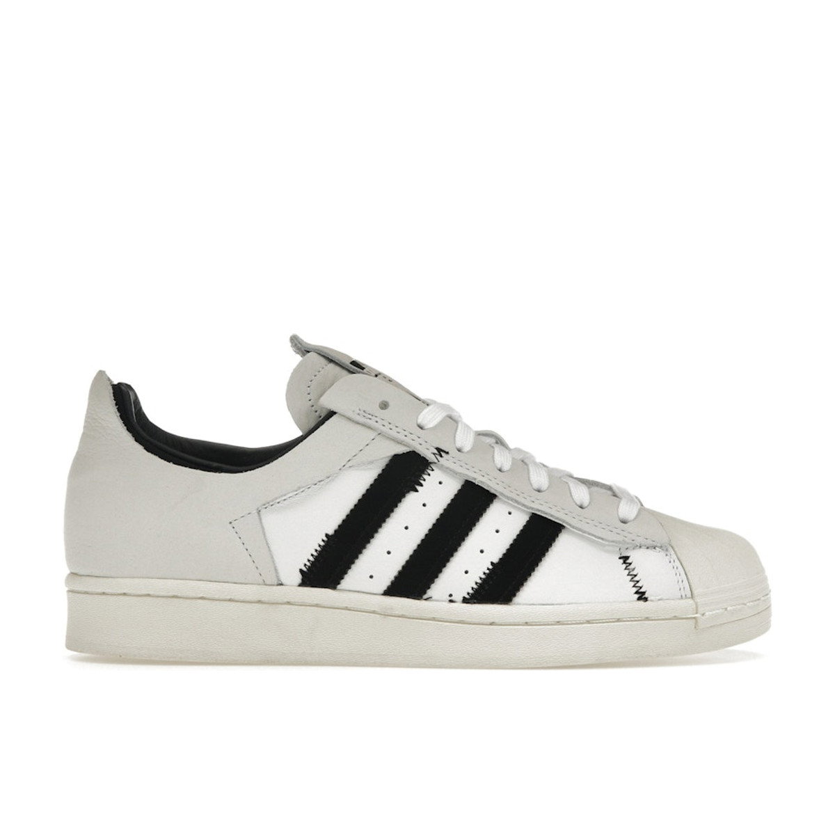 Adidas Superstar 82 Cloud White Core Black Off White