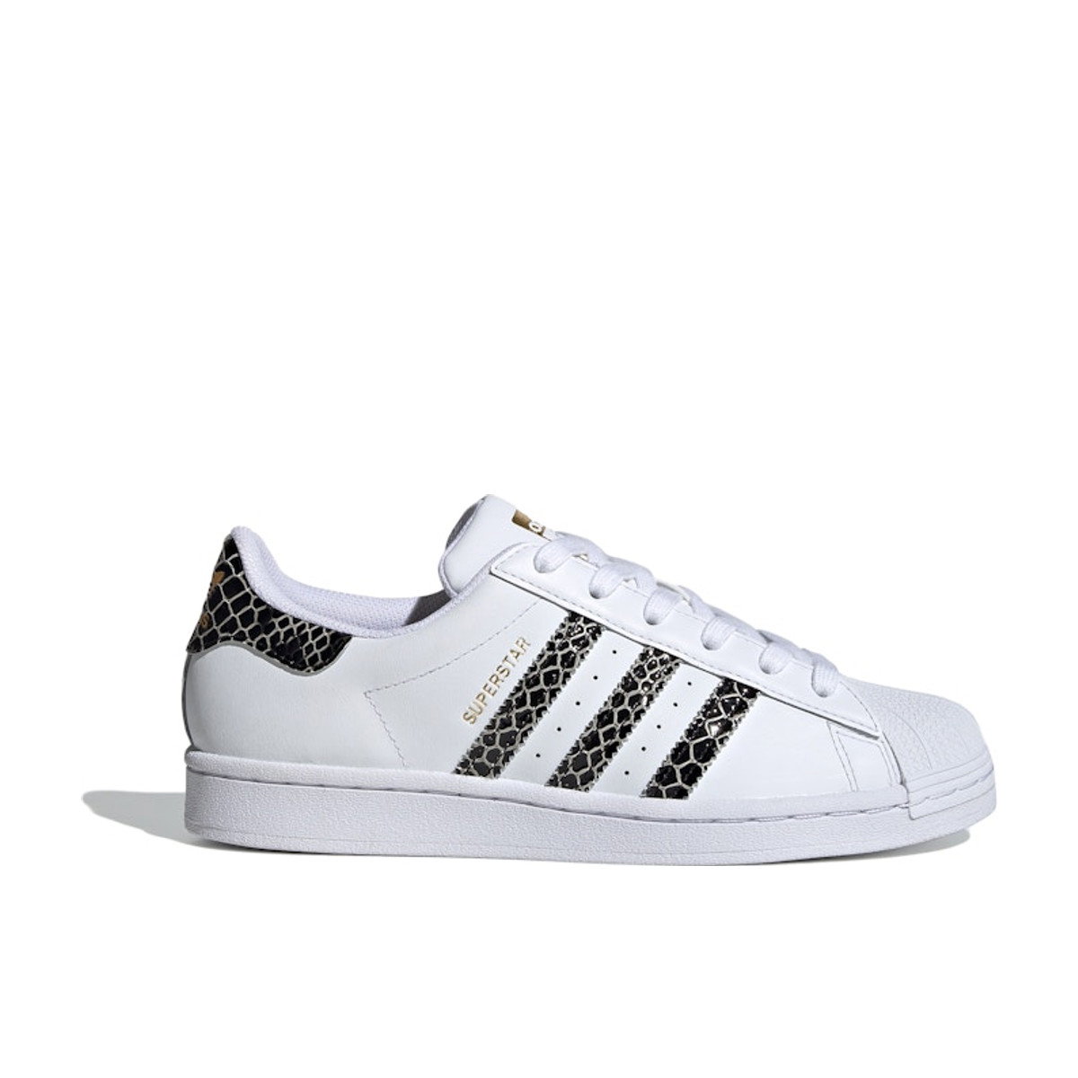 Adidas Superstar Cloud White Womens