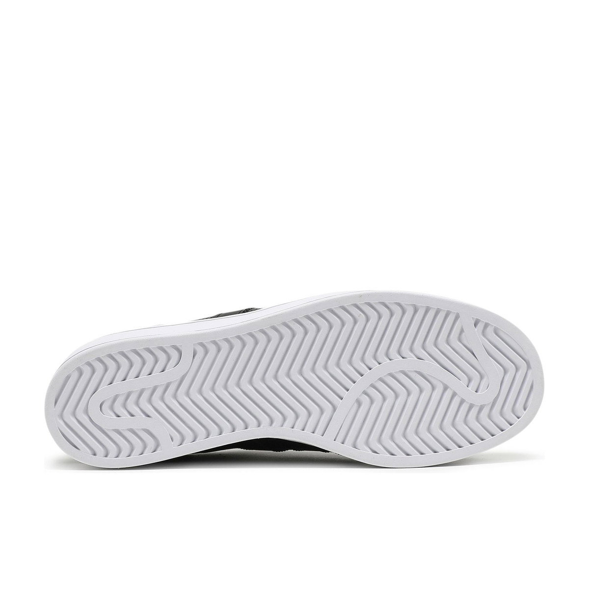 Adidas Superstar Bold Core Black Womens