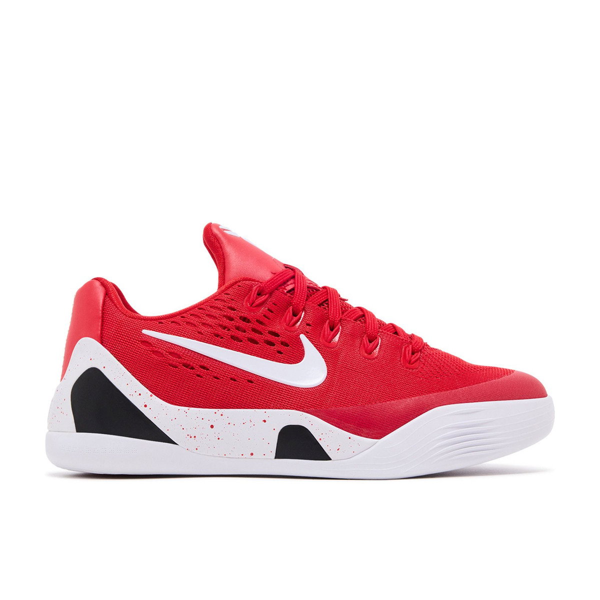 Nike Kobe 9 EM Low TB University Red GS