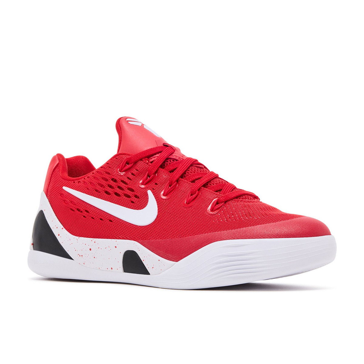 Nike Kobe 9 EM Low TB University Red GS