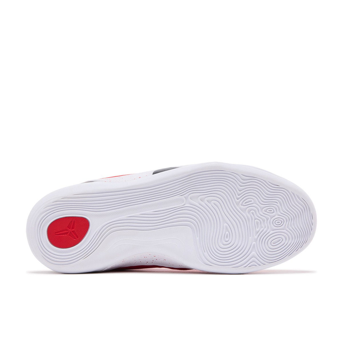 Nike Kobe 9 EM Low TB University Red GS