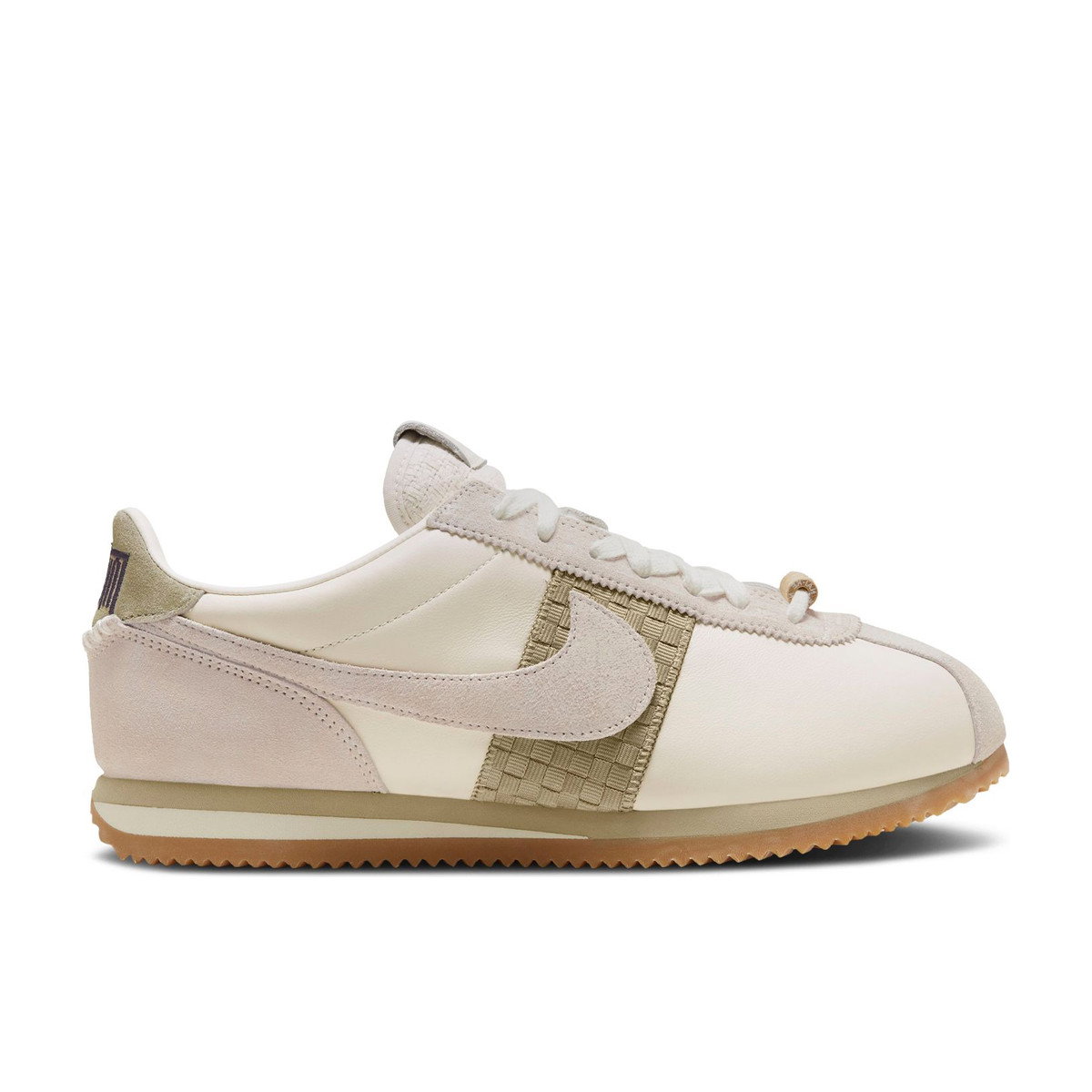 Nike Cortez Nai-KE Woven