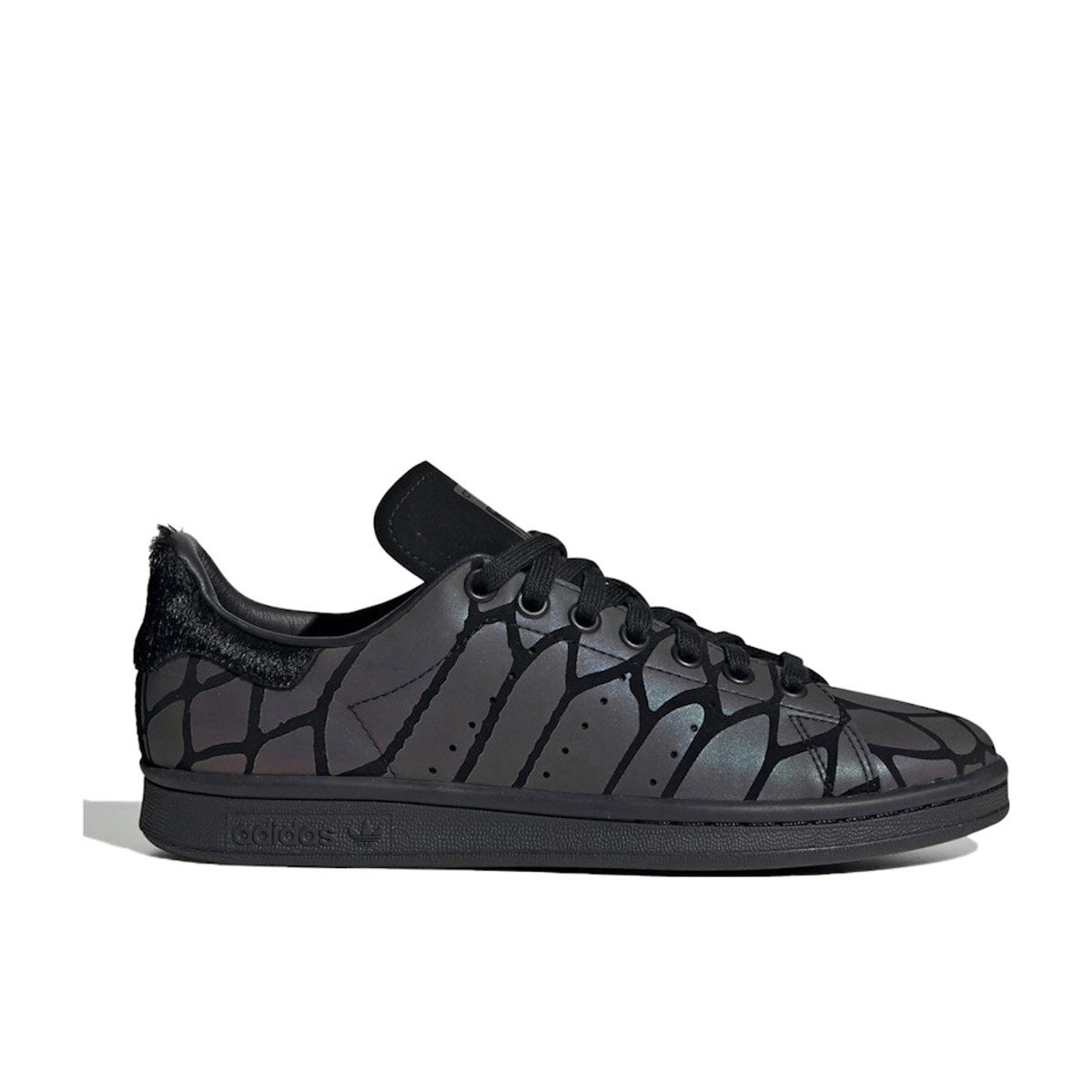 Adidas Stan Smith Core Black Xeno