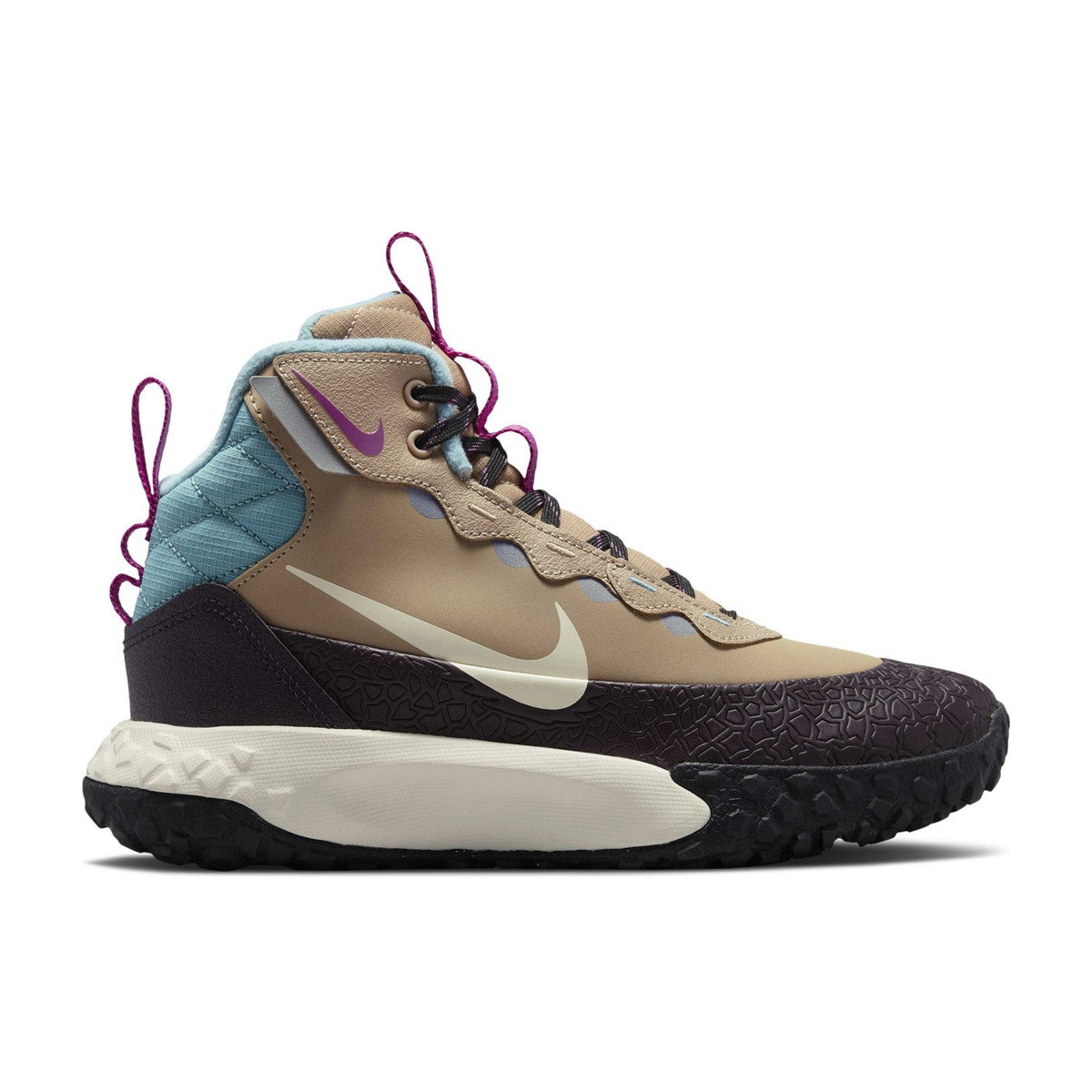Nike Terrascout Rattan Denim Turquoise GS