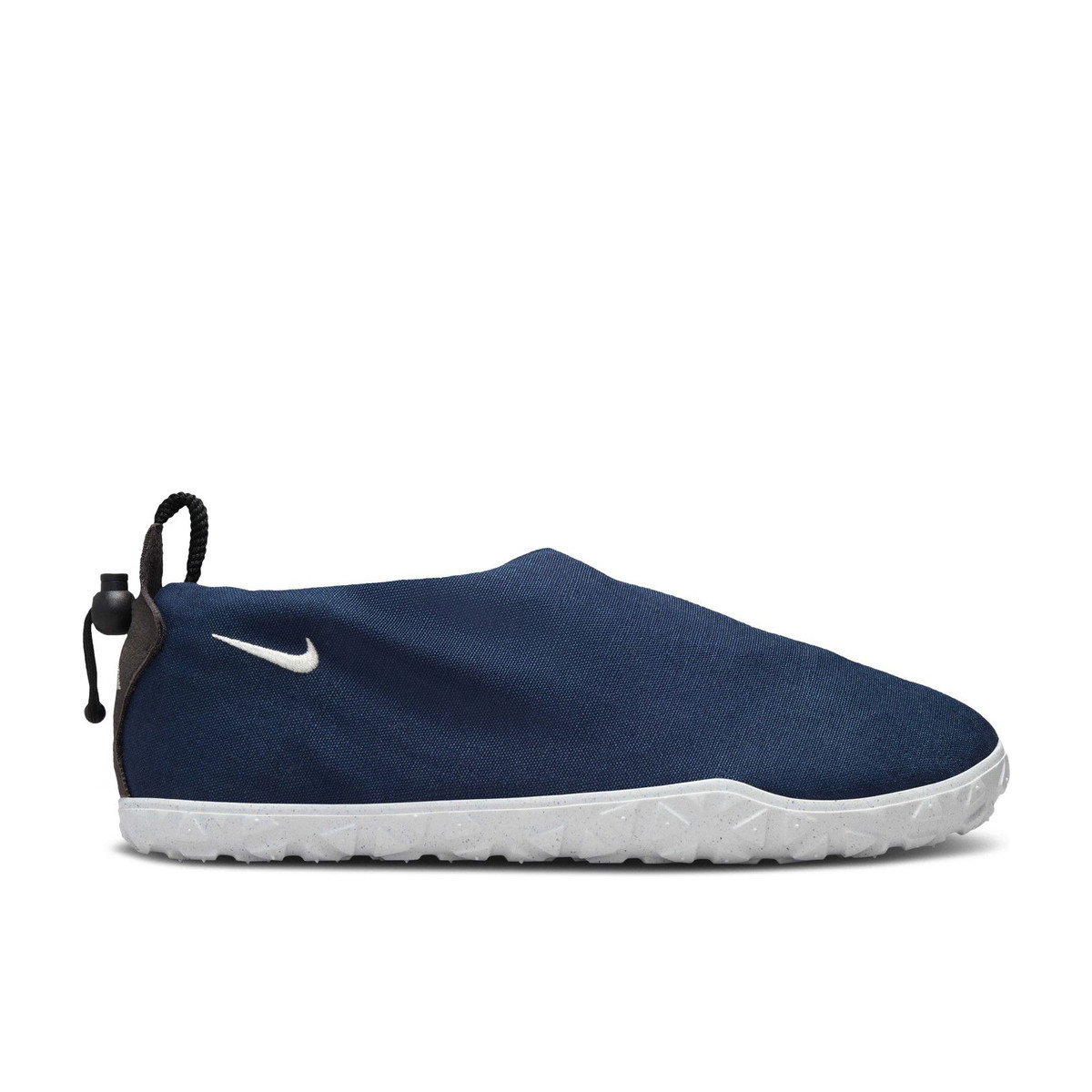 Nike ACG Moc Armory Navy Black University Red Sail