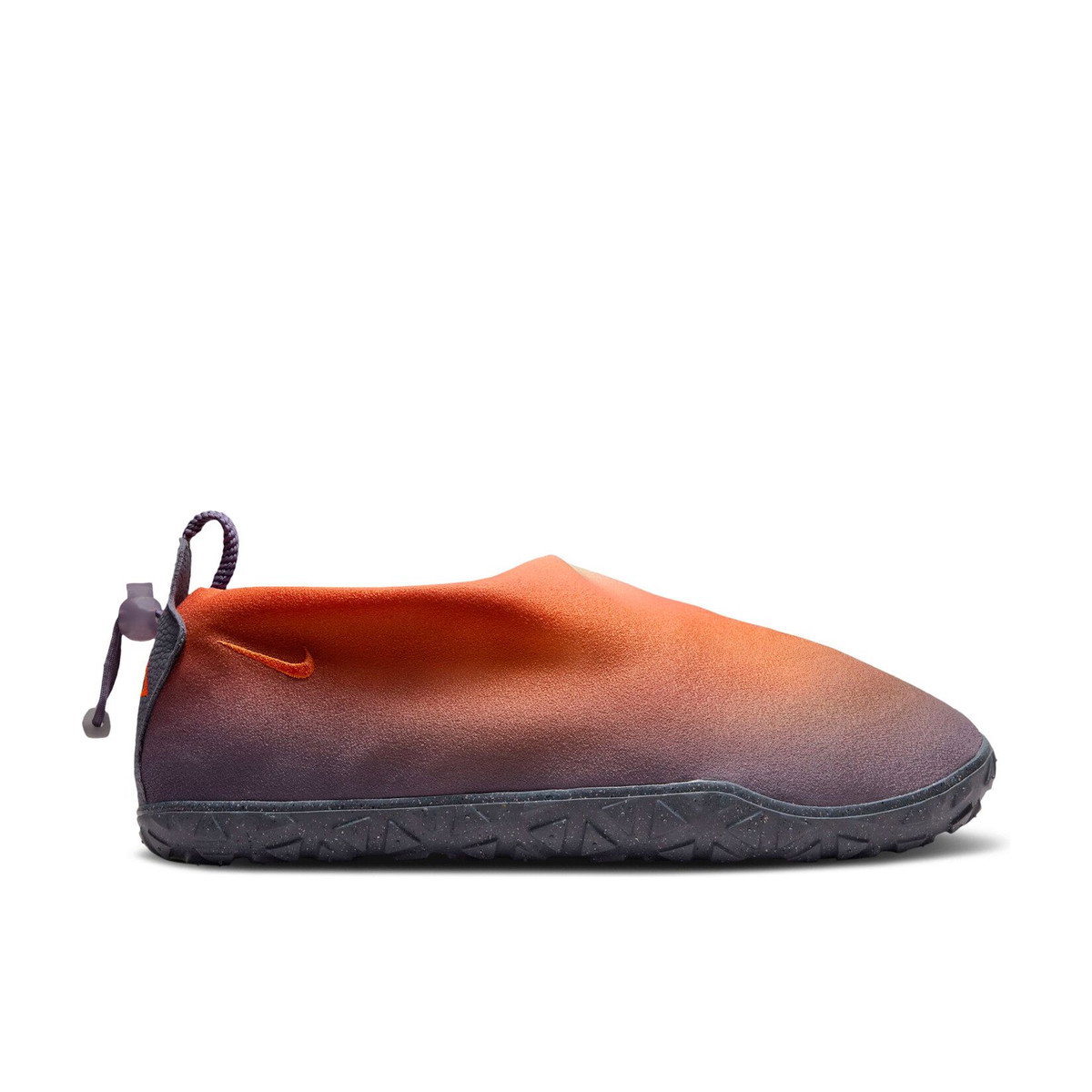 Nike ACG Moc Premium Daybreak Safety Orange Coconut Milk Bright Mandarin