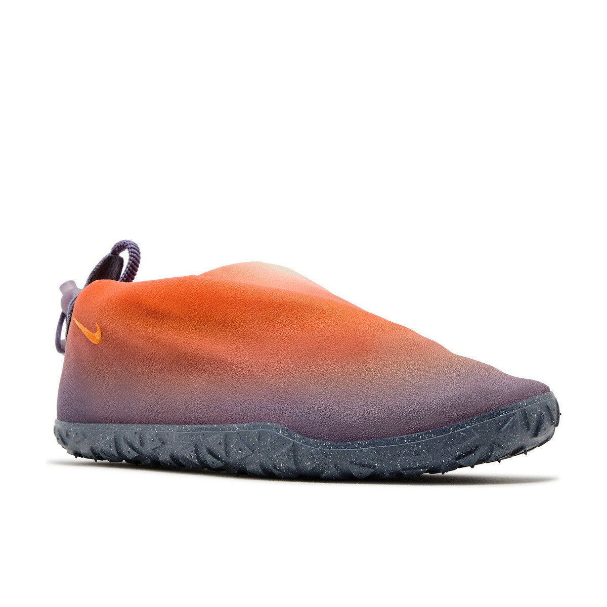 Nike ACG Moc Premium Daybreak Safety Orange Coconut Milk Bright Mandarin