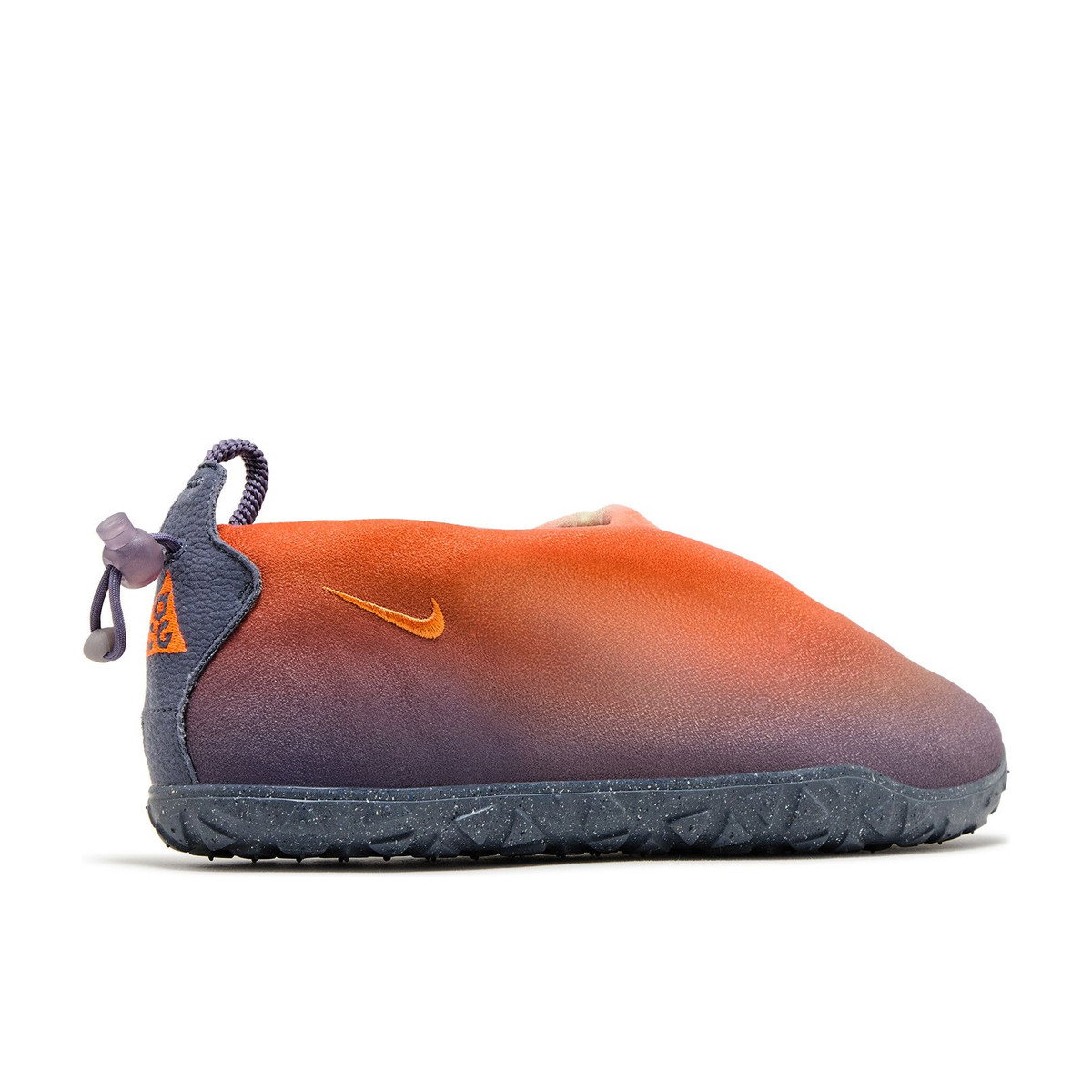 Nike ACG Moc Premium Daybreak Safety Orange Coconut Milk Bright Mandarin
