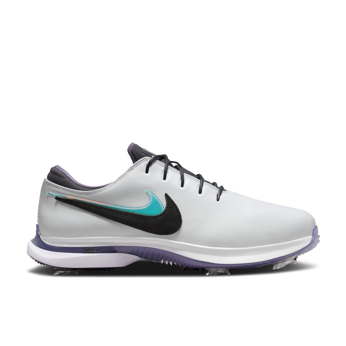 Nike Air Zoom Victory Tour 3 NRG Summit White Barely Grape Daybreak Black