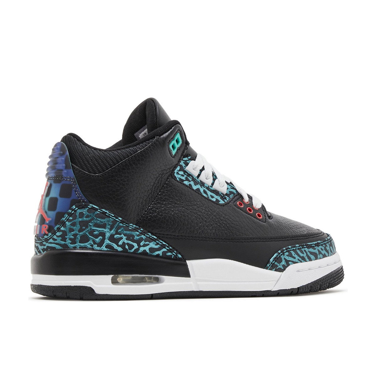 Air Jordan 3 Retro SE Moto GS