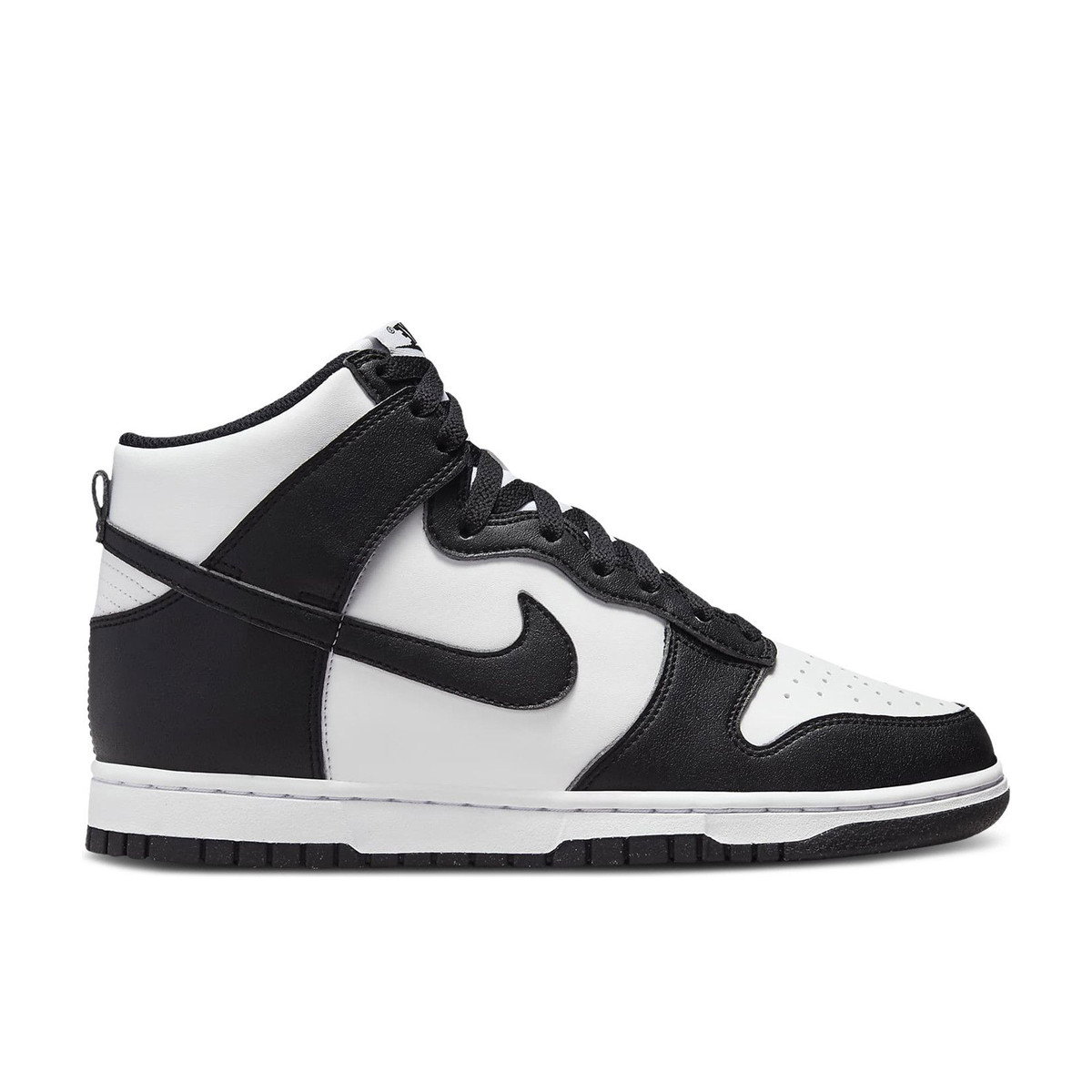 Nike Dunk High Next Nature Panda Womens