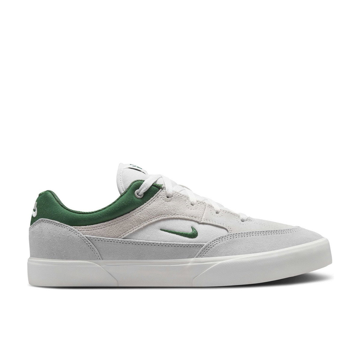 Nike SB Malor Platinum Tint Fir