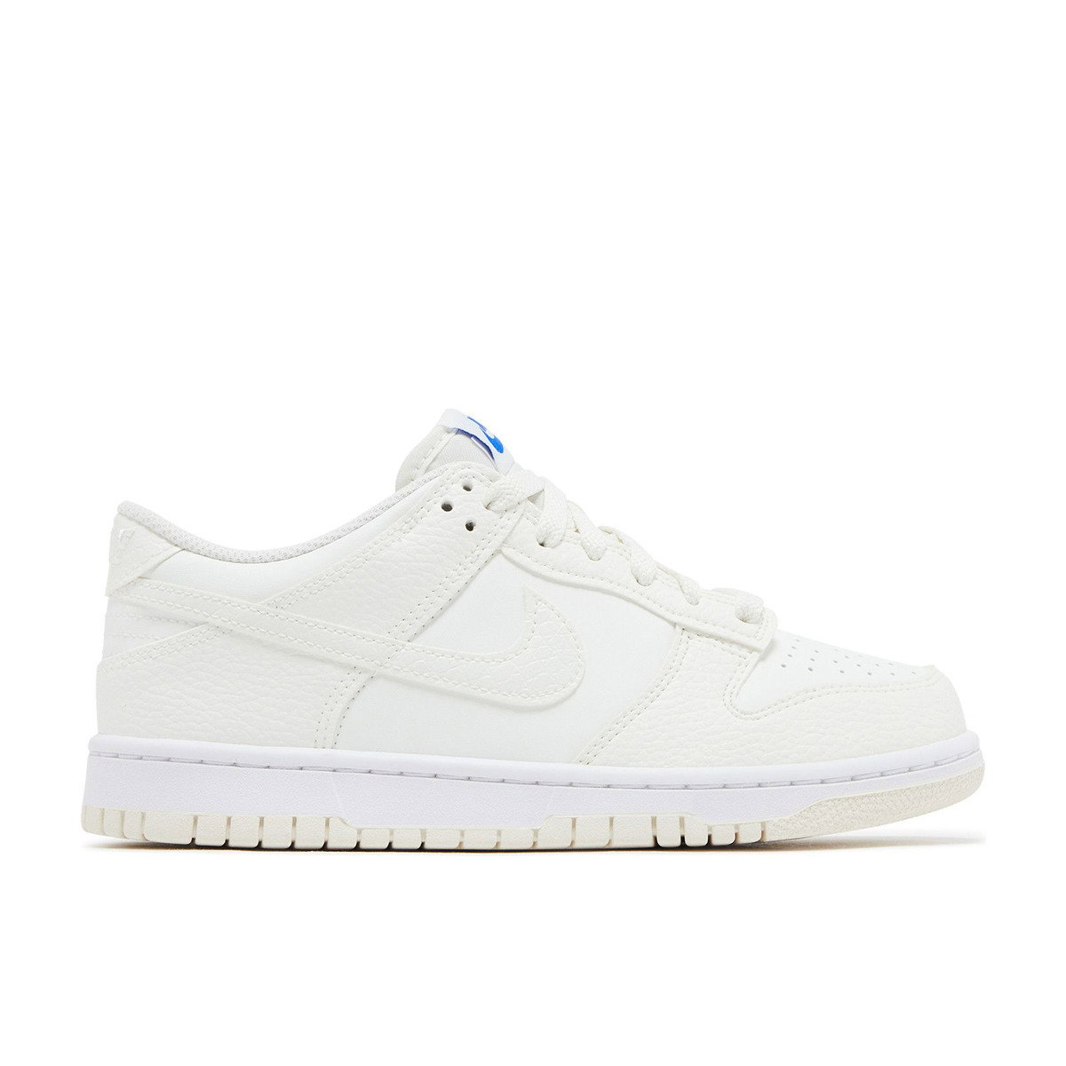 Nike Dunk Low SE Sail Croc GS