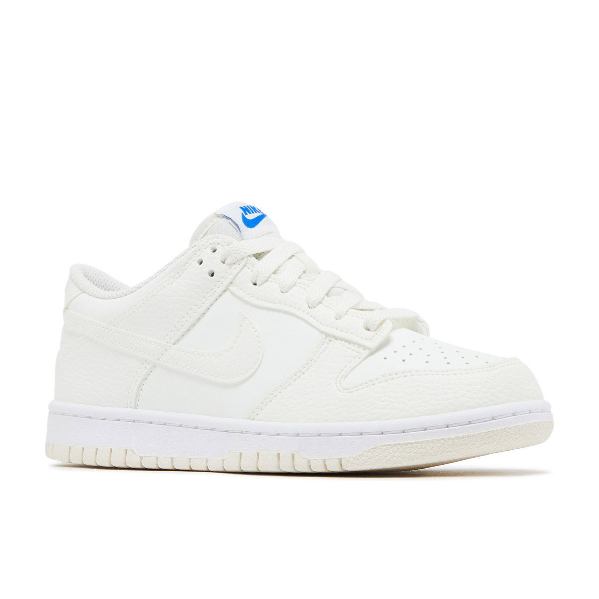 Nike Dunk Low SE Sail Croc GS