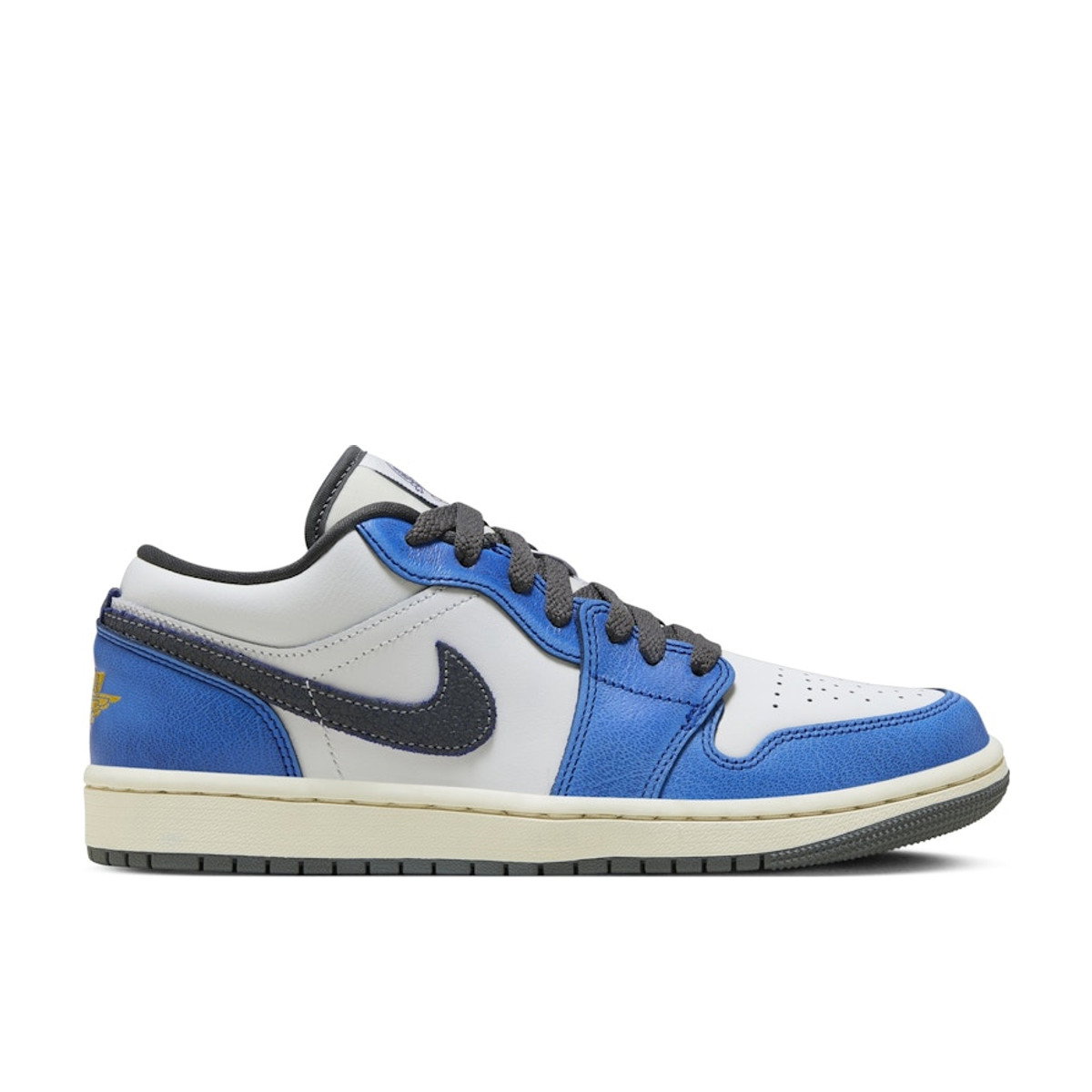 Air Jordan 1 Low SE Flight Vintage Womens