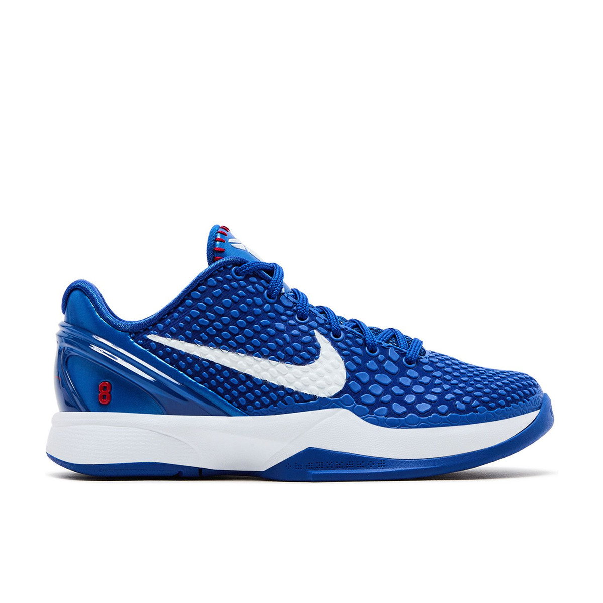 Nike Kobe 6 Dodgers GS