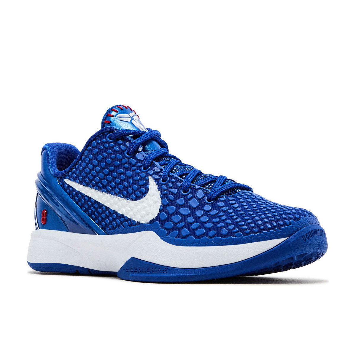 Nike Kobe 6 Dodgers GS