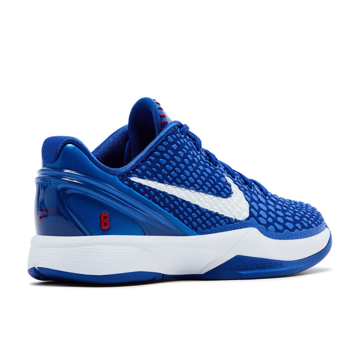 Nike Kobe 6 Dodgers GS
