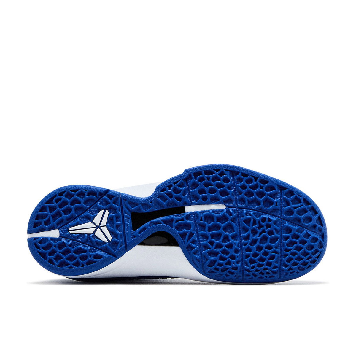 Nike Kobe 6 Dodgers GS