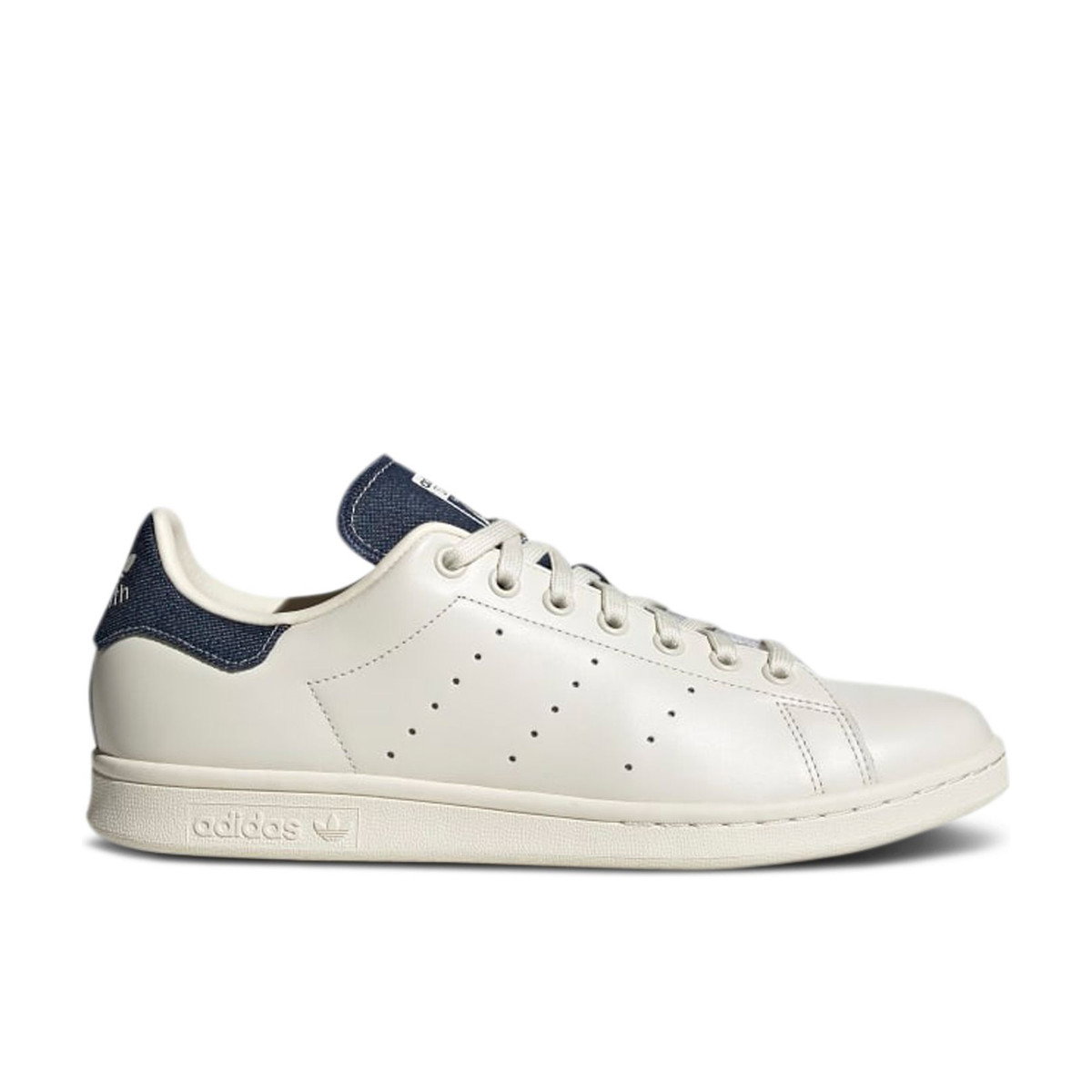 Adidas Stan Smith White Denim