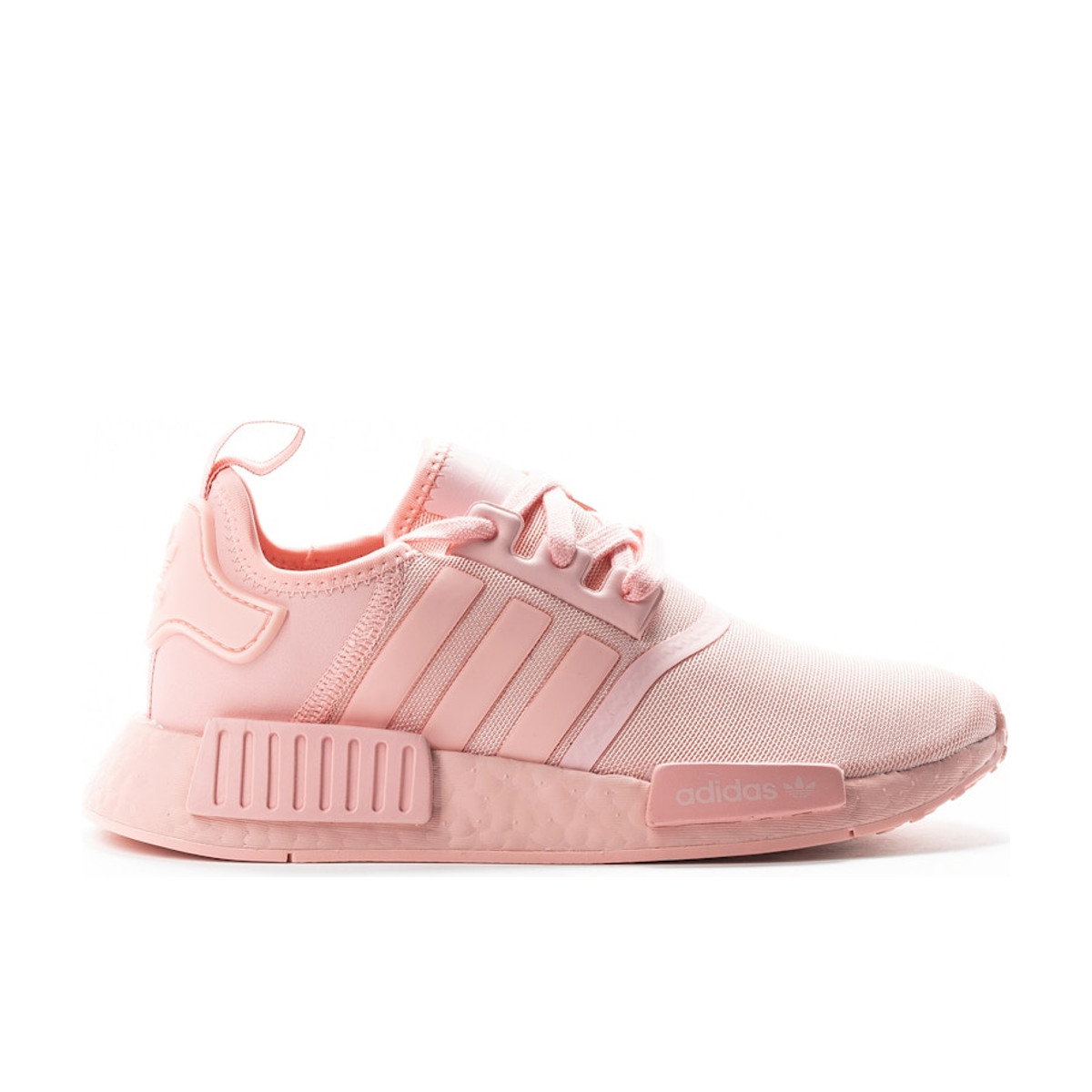 Adidas NMD R1 Glow Pink (Youth)