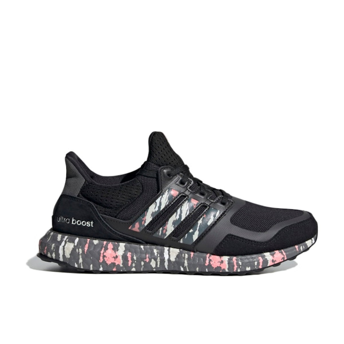 Adidas Ultraboost Core Black Womens