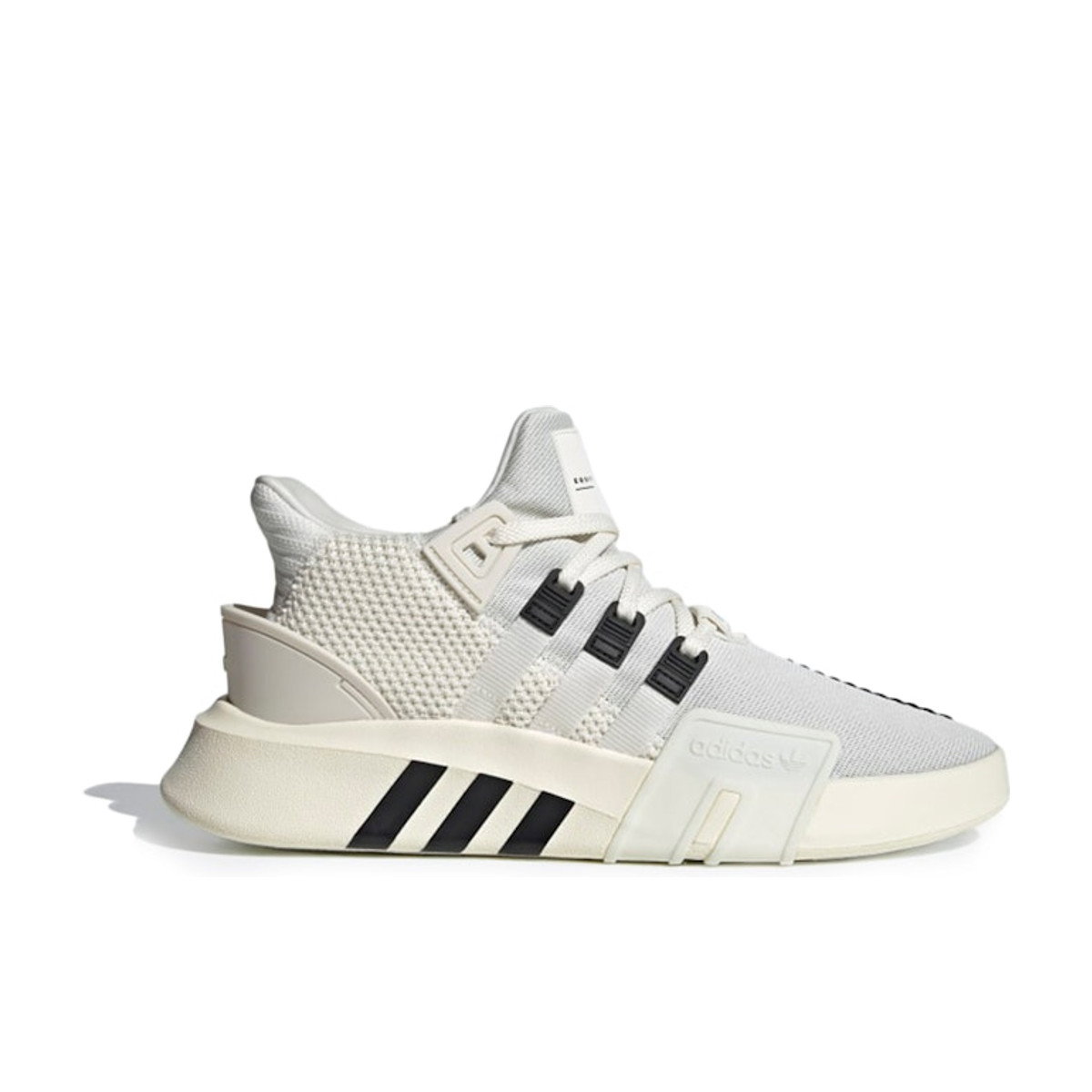 Adidas EQT Bask ADV Off White Core Black