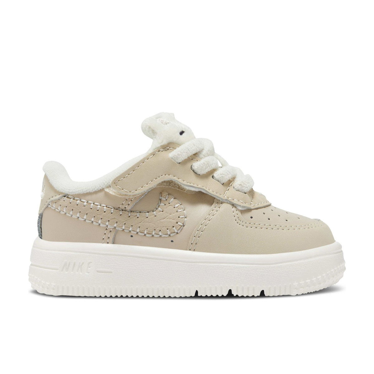 Nike Air Force 1 Low SE EasyOn Sanddrift Sail Dark Raisin Pale Ivory TD