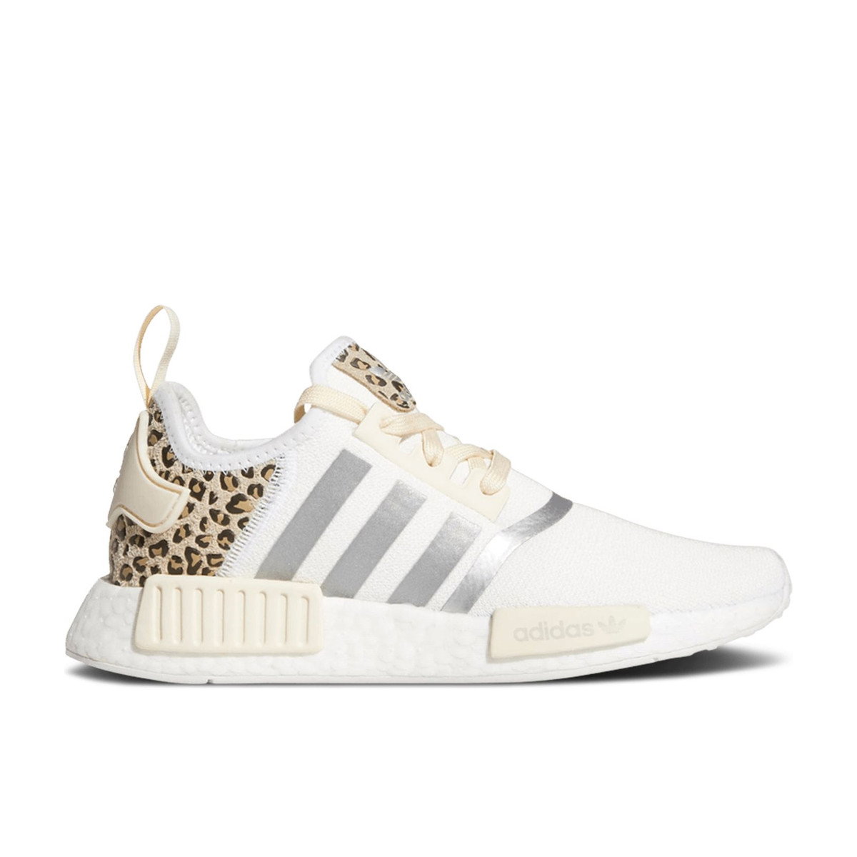 Adidas NMD R1 Cheetah Womens