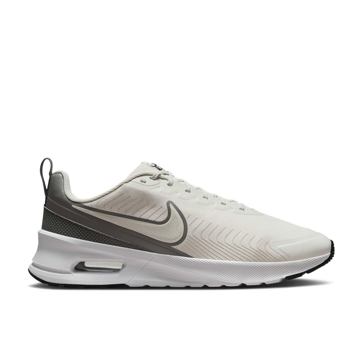 Nike Air Max Nuaxis Light Bone Flat Pewter Light Iron Ore