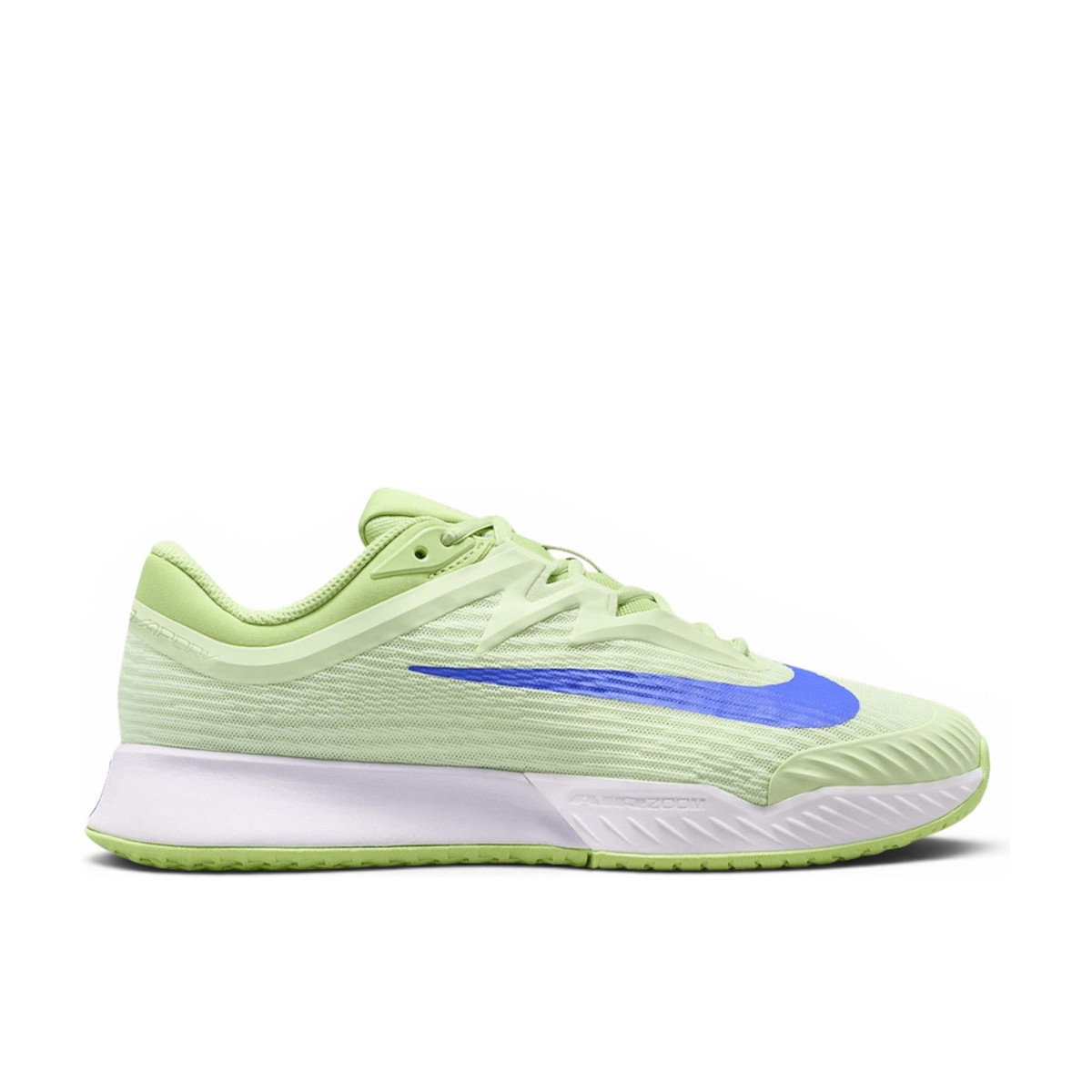 Nike Court Air Zoom Vapor Pro 3 HC Volt Tint White Sapphire Womens