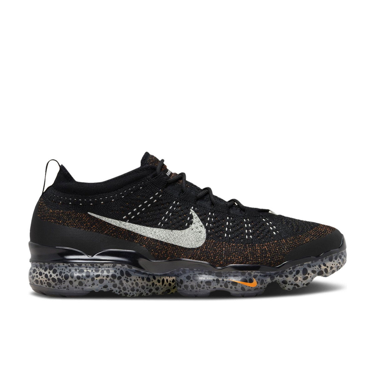 Nike Air VaporMax 2023 Flyknit Electric Pack Olympic Safari