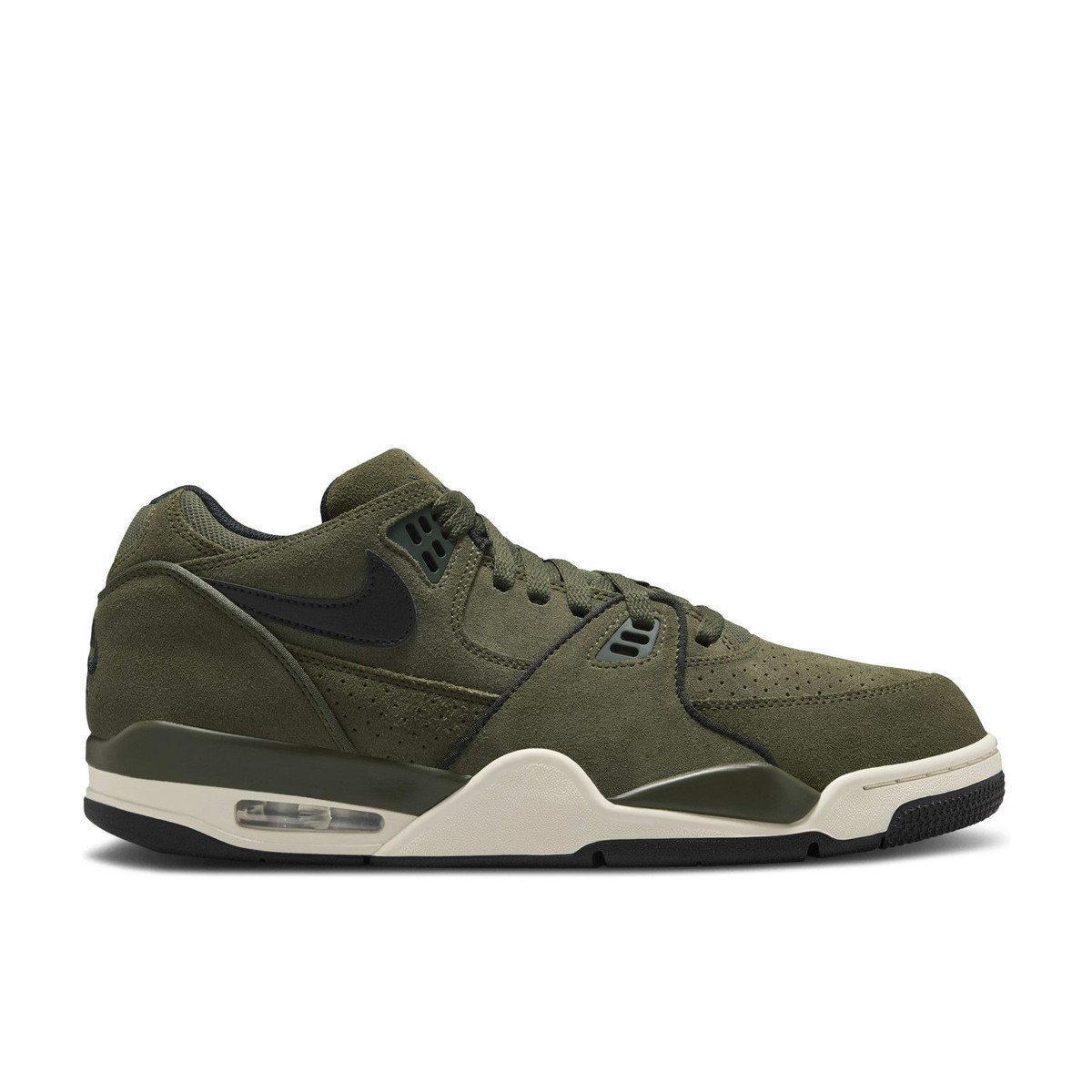 Nike Air Flight '89 Low Cargo Khaki