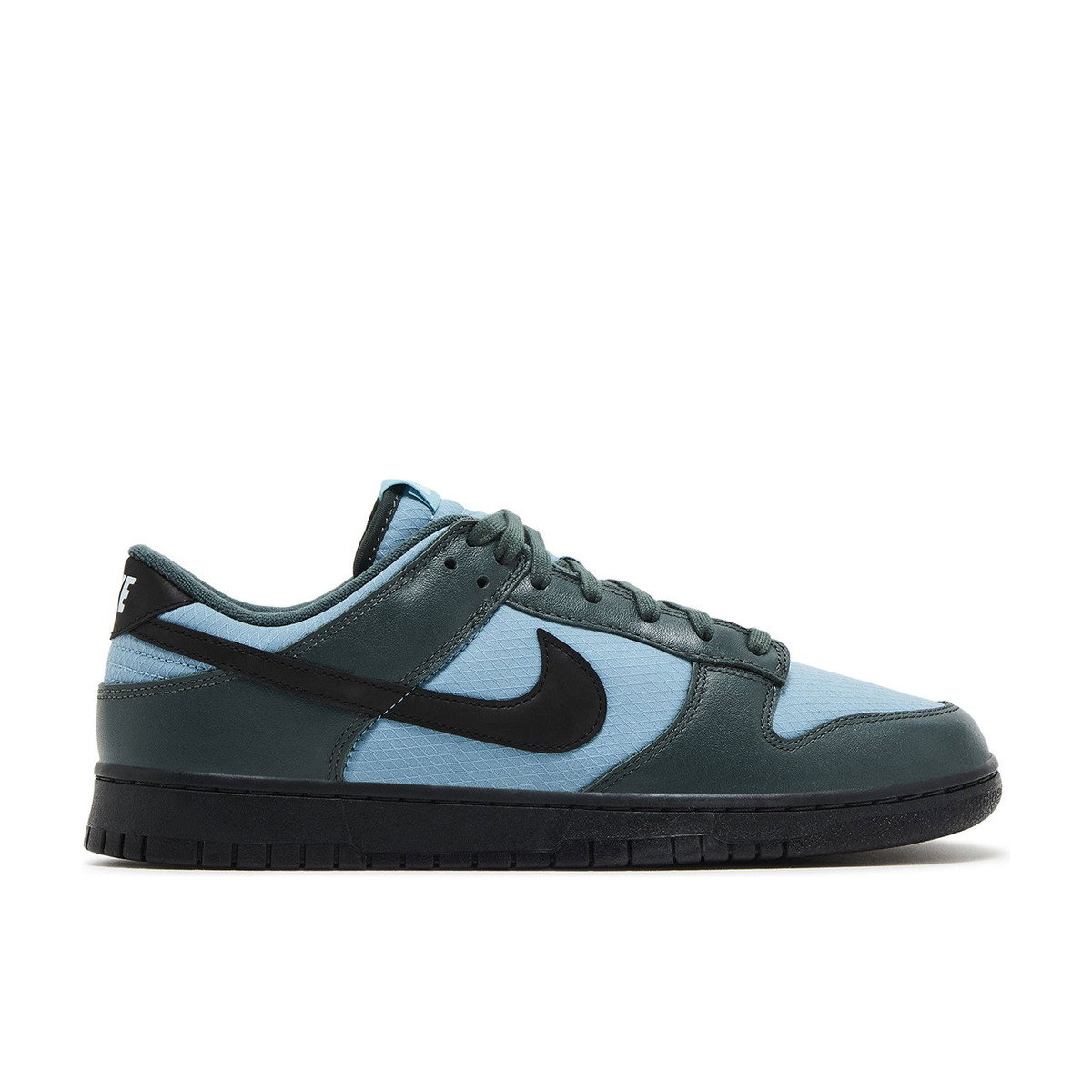 Nike Dunk Low Retro SE Vintage Green Denim Turquoise Anthracite Black